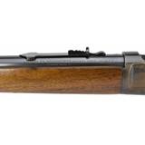 "Winchester Model 53 Rifle .32-20 (W10643)" - 4 of 7