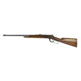 "Winchester Model 53 Rifle .32-20 (W10643)" - 6 of 7
