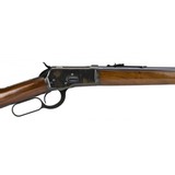 "Winchester Model 53 Rifle .32-20 (W10643)" - 7 of 7
