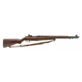 "Springfield M1 Garand Trophy Rifle .308 Win (R41838)" - 1 of 5