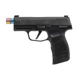 "Sig Sauer P365 Pistol 9mm (PR67702)" - 4 of 4