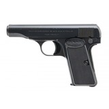 "Browning 1955 Pistol .32 ACP (PR67751) Consignment" - 4 of 6