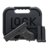 "Glock 36 Gen 3 Pistol .45ACP (PR67758)" - 3 of 4