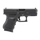 "Glock 36 Gen 3 Pistol .45ACP (PR67758)"