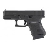 "Glock 36 Gen 3 Pistol .45ACP (PR67758)" - 2 of 4