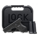"Glock 36 Gen 3 Pistol .45ACP (PR67759)" - 2 of 4