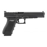 "Glock 40 Gen 4 M.O.S. Pistol 10mm (PR67760)" - 1 of 4