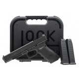 "Glock 40 Gen 4 M.O.S. Pistol 10mm (PR67760)" - 2 of 4