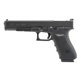 "Glock 40 Gen 4 M.O.S. Pistol 10mm (PR67760)" - 4 of 4