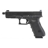 "Glock 17 Gen 3 Pistol 9mm (PR67761) ATX" - 2 of 4