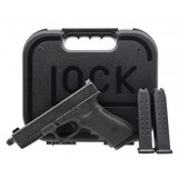 "Glock 17 Gen 3 Pistol 9mm (PR67761) ATX" - 3 of 4