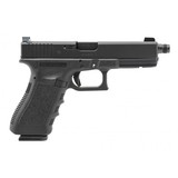 "Glock 17 Gen 3 Pistol 9mm (PR67761) ATX"