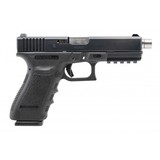 "Glock 21 SF Gen 3 Pistol .45 ACP (PR67762)" - 1 of 4