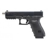 "Glock 21 SF Gen 3 Pistol .45 ACP (PR67762)" - 4 of 4