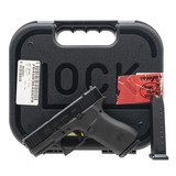 "Glock 43X M.O.S Pistol 9mm (PR67763)" - 3 of 4