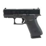 "Glock 43X M.O.S Pistol 9mm (PR67763)" - 2 of 4
