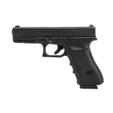"Glock 17 Gen 3 Pistol 9mm (PR67764)" - 3 of 3