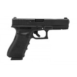 "Glock 17 Gen 3 Pistol 9mm (PR67764)" - 1 of 3