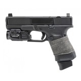 "Glock 19 Gen 5 Pistol 9mm (PR67765)" - 6 of 9