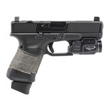 "Glock 19 Gen 5 Pistol 9mm (PR67765)" - 1 of 9