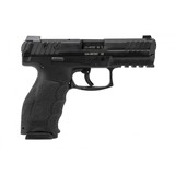 "Heckler & Koch VP9 Pistol 9mm (PR67766)" - 1 of 4