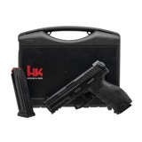 "Heckler & Koch VP9 Pistol 9mm (PR67766)" - 2 of 4