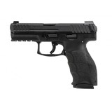 "Heckler & Koch VP9 Pistol 9mm (PR67766)" - 4 of 4