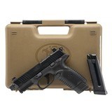 "(SN:LR038377) FN/UMAREX 502 .22 LR (NGZ4544) NEW" - 2 of 3