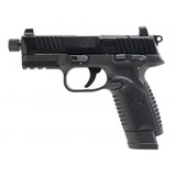 "(SN:LR038377) FN/UMAREX 502 .22 LR (NGZ4544) NEW" - 3 of 3