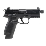 "(SN:LR038377) FN/UMAREX 502 .22 LR (NGZ4544) NEW" - 1 of 3