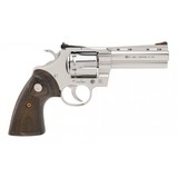 "(SN: PY290223) Colt Python Revolver .357 Magnum (NGZ4546) NEW" - 3 of 3