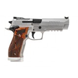 "Sig Sauer P226 X-Five Custom Works Pistol 9mm (NGZ4605) New" - 1 of 3