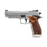 "Sig Sauer P226 X-Five Custom Works Pistol 9mm (NGZ4605) New" - 3 of 3