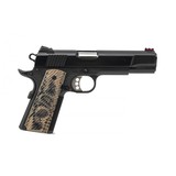 "Colt Series '70 Competition Series TALO Pistol .45 ACP (C20046)" - 1 of 7