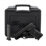 "Sig Sauer Custom Shop P239 SAS Pistol 9mm (PR67768)" - 2 of 7
