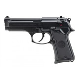 "Beretta 92FS Compact Pistol 9mm (PR67769)" - 4 of 7