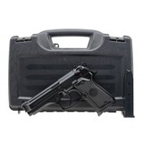 "Beretta 92FS Compact Pistol 9mm (PR67769)" - 5 of 7