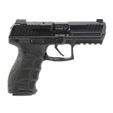 "Heckler & Koch P30 Pistol 9mm (PR67770)" - 1 of 4