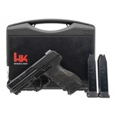 "Heckler & Koch P30 Pistol 9mm (PR67770)" - 3 of 4
