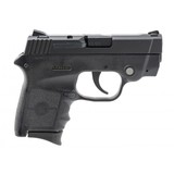 "Smith & Wesson Bodyguard 380 Pistol .380 ACP (PR67771)" - 1 of 3
