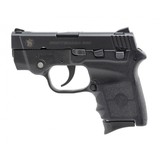 "Smith & Wesson Bodyguard 380 Pistol .380 ACP (PR67771)" - 2 of 3