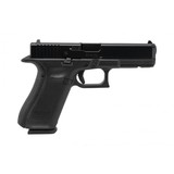 "Glock 17 Gen 5 Pistol 9mm (PR67772)" - 1 of 4