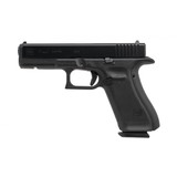 "Glock 17 Gen 5 Pistol 9mm (PR67772)" - 4 of 4