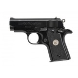 "Colt Mustang Pocketlite Pistol .380 ACP (C20048)" - 7 of 7