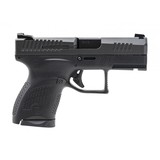 "CZ P-10 M Pistol 9mm (PR66973)" - 1 of 4
