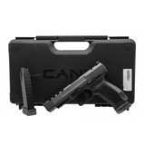 "Canik Tp9SFX Pistol 9mm (PR67773)" - 2 of 7