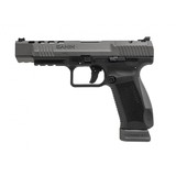 "Canik Tp9SFX Pistol 9mm (PR67773)" - 7 of 7