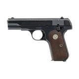 "Colt 1903 Pocket Hammerless Pistol .32 ACP (C20049)" - 6 of 6