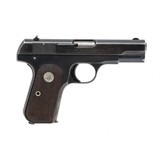 "Colt 1903 Pocket Hammerless Pistol .32 ACP (C20049)" - 1 of 6