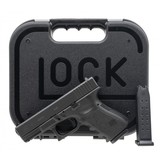 "Glock 19 Gen 3 Pistol 9mm (PR67776)" - 3 of 4